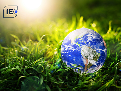 Earth Day Blog 2025
